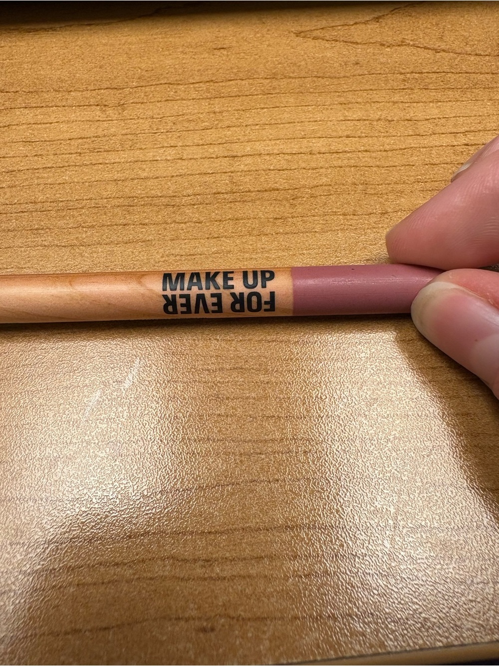 Make Up For Ever Artist Color Pencil - Wherever Walnut Light